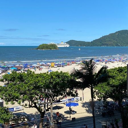 Apartamento Estúdio Vista Mar Balneário Camboriú Exterior foto