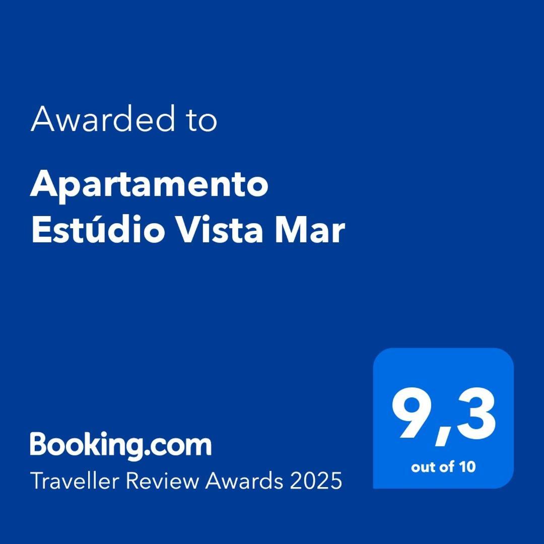Apartamento Estúdio Vista Mar Balneário Camboriú Exterior foto