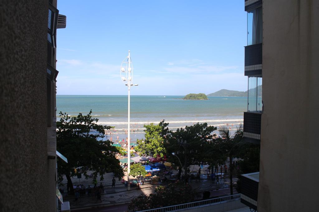 Apartamento Estúdio Vista Mar Balneário Camboriú Exterior foto